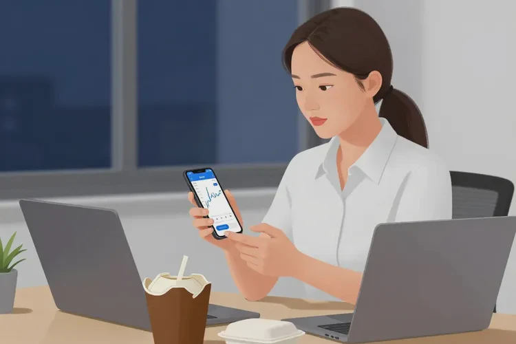 28岁晚上血糖10.7是怎么回事(图2)