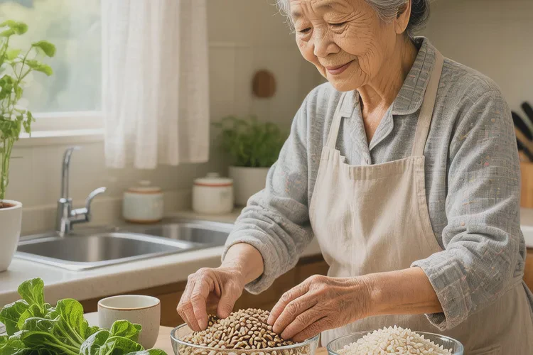 29岁晚餐血糖3点3是怎么回事(图3)