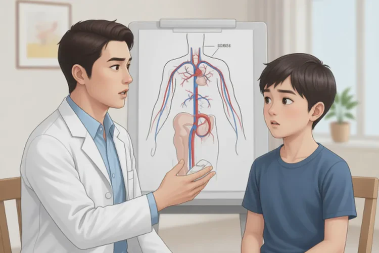 29岁晚餐血糖23.9是怎么回事(图2)