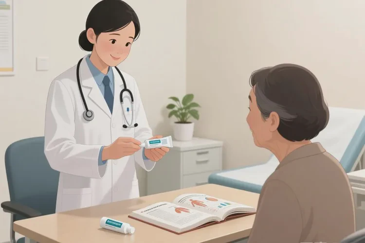 小孩全身有湿疹能不能治愈(图3)