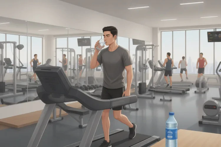 29岁空腹血糖28.3是怎么回事(图3)