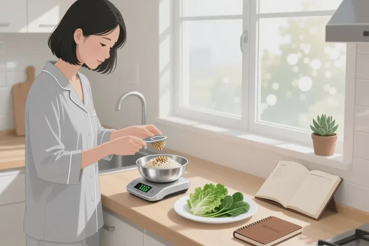 28岁晚上血糖28.8是怎么回事(图3)