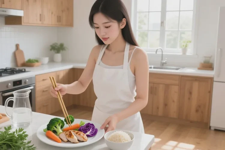 29岁空腹血糖13点2是怎么回事(图3)