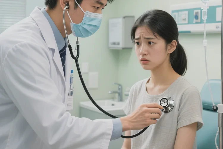 29岁下午血糖25.7是怎么回事(图2)