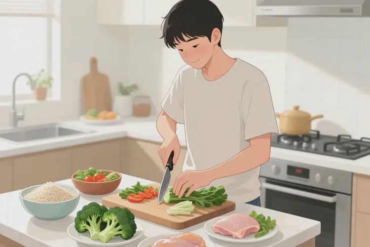 29岁晚餐血糖7点3是怎么回事(图2)