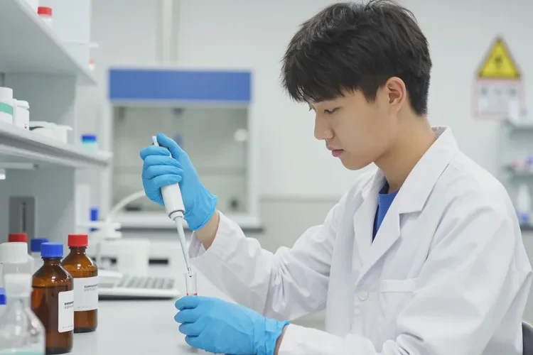 大学生手上有湿疹能治愈吗(图1)