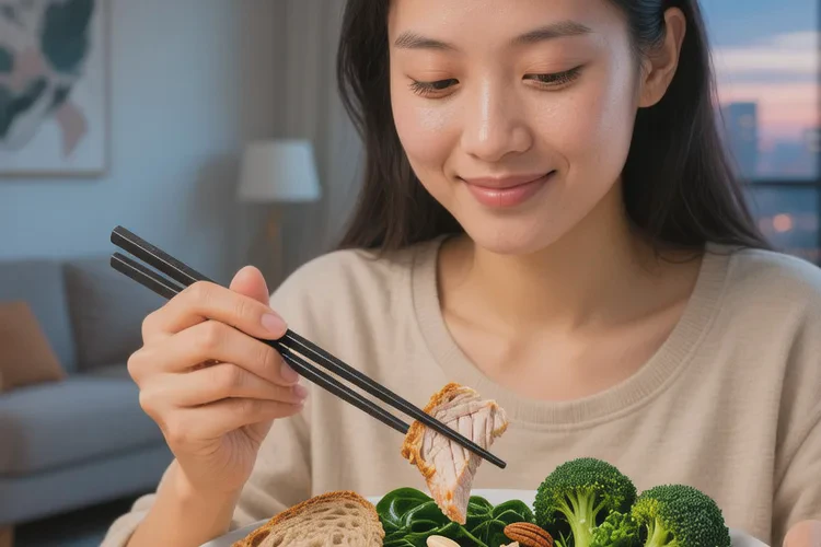 29岁空腹血糖9.0是怎么回事(图2)