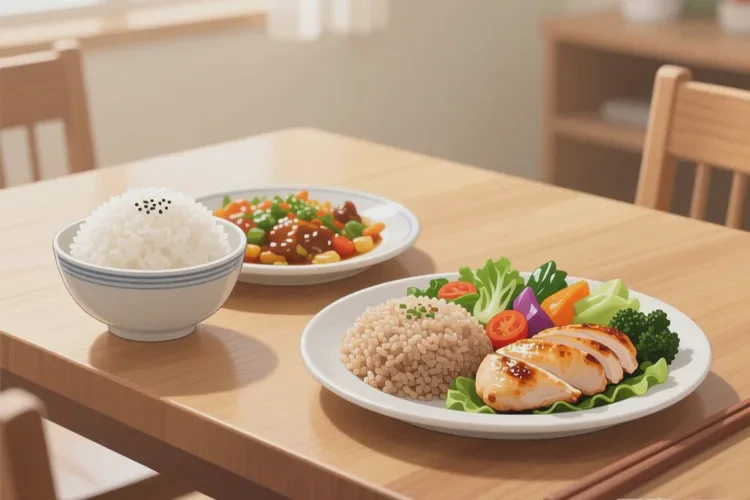 28岁下午血糖7.5是怎么回事(图2)