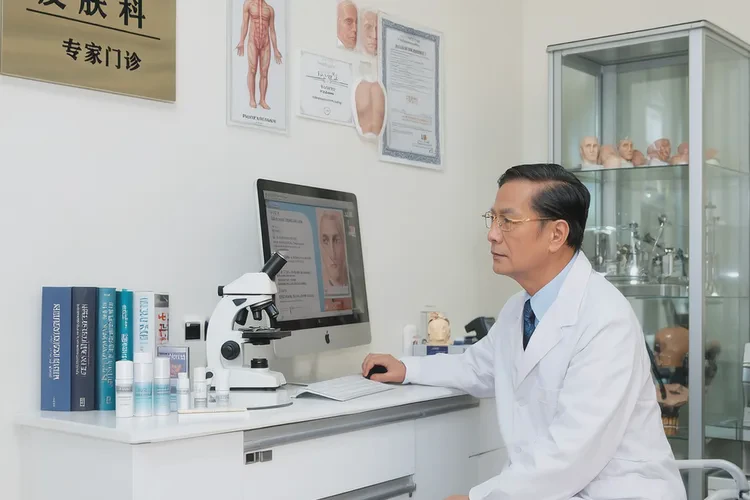 小孩脖子经常起湿疹能不能治愈(图2)