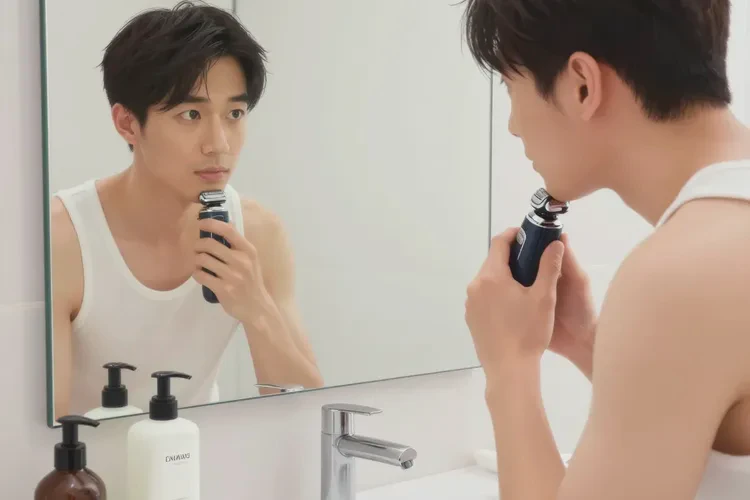 男人全身容易起湿疹能治愈吗(图2)