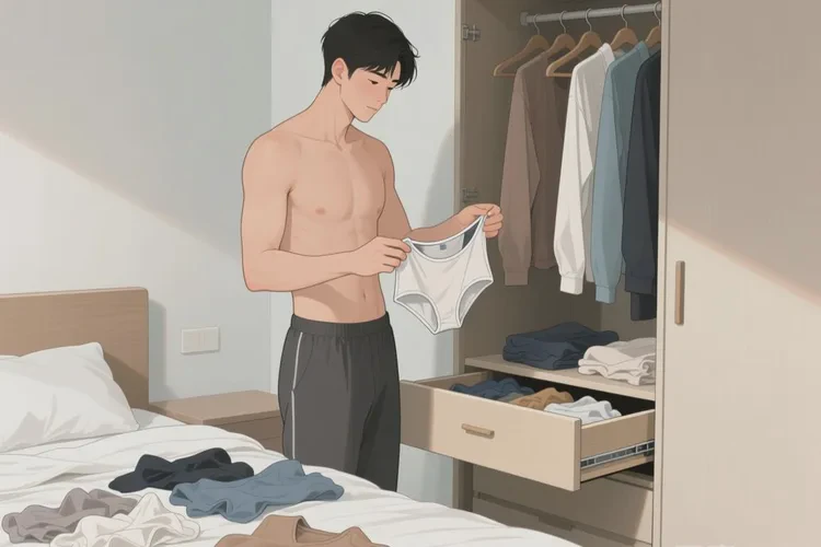 男生肚子长湿疹能治愈吗(图4)