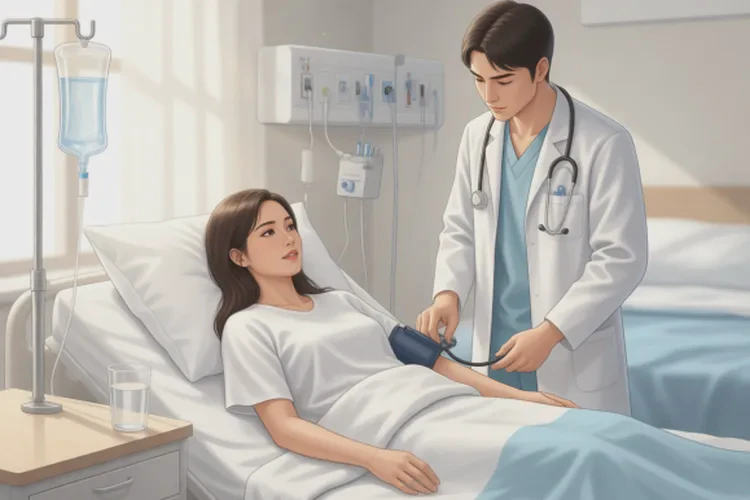 29岁空腹血糖23.7是怎么回事(图2)