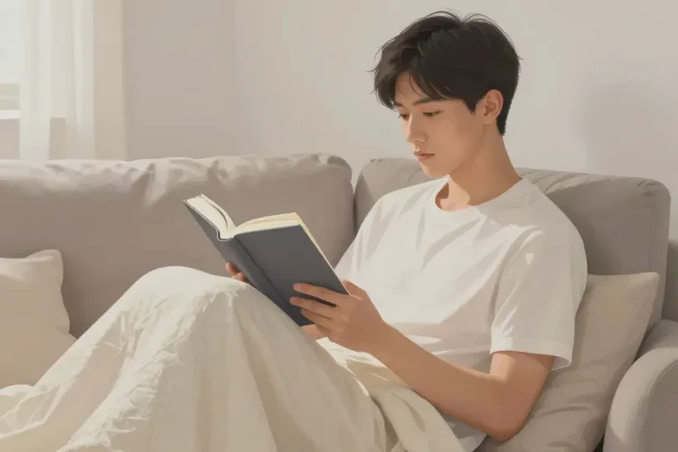 青年人大腿上长湿疹能治愈吗(图3)