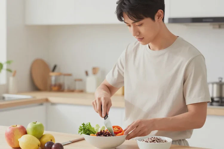 29岁中餐血糖21.3是怎么回事(图4)