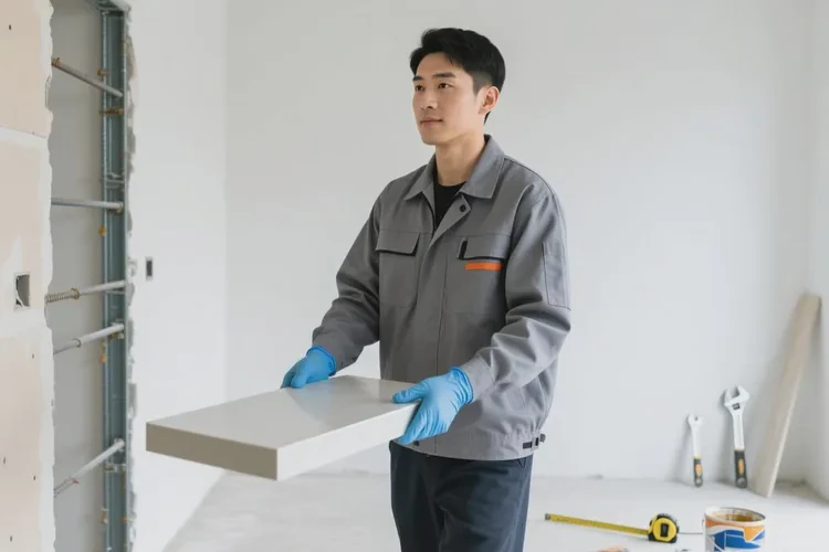 男人手上偶尔长湿疹能治愈吗(图2)