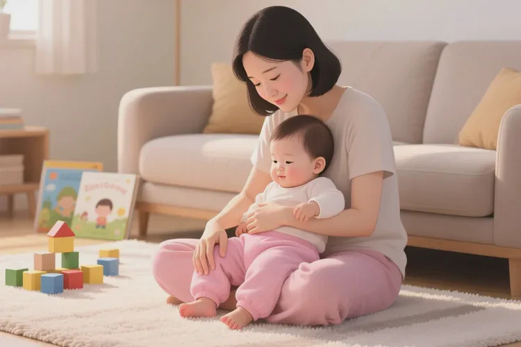 小儿大腿偶尔起湿疹能治愈吗(图4)