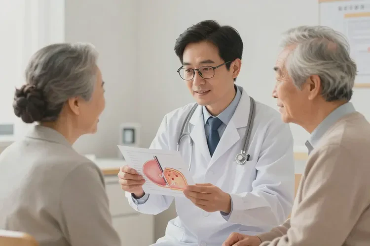 老年人全身长湿疹能治愈吗(图3)