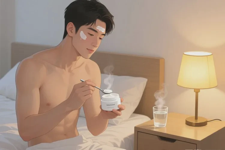 男人肛周容易起湿疹能治愈吗(图4)