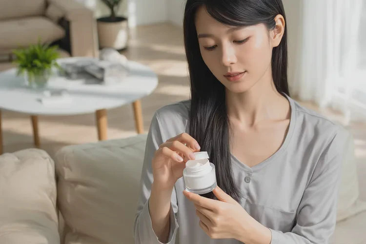 青年人脖子上有湿疹能治愈吗(图3)