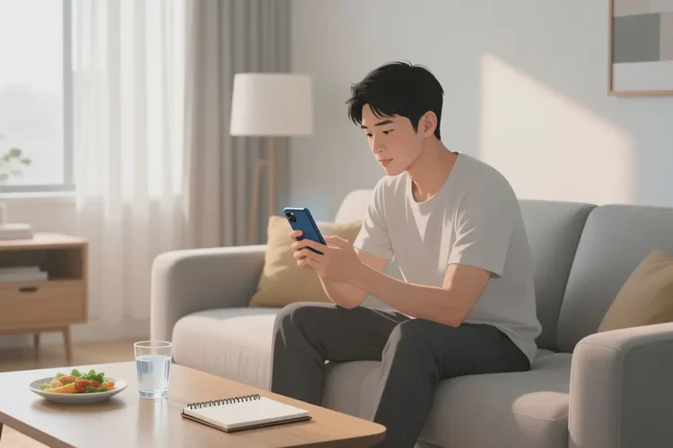 29岁晚餐血糖15点8是怎么回事(图3)