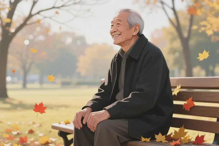 高龄老人手上容易起湿疹能治愈吗(图4)