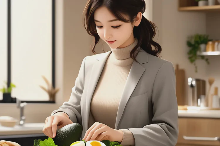 29岁餐后血糖5点4是怎么回事(图3)