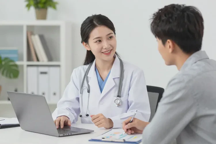 29岁早餐血糖15.2是怎么回事(图2)