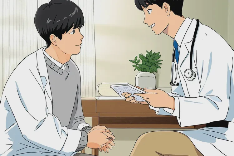 29岁餐后血糖11.1是怎么回事(图4)