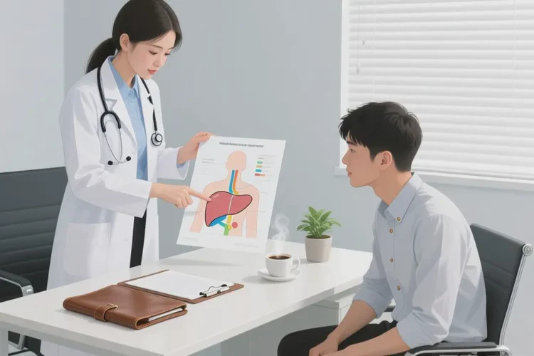 29岁晚餐血糖17点6是怎么回事(图2)