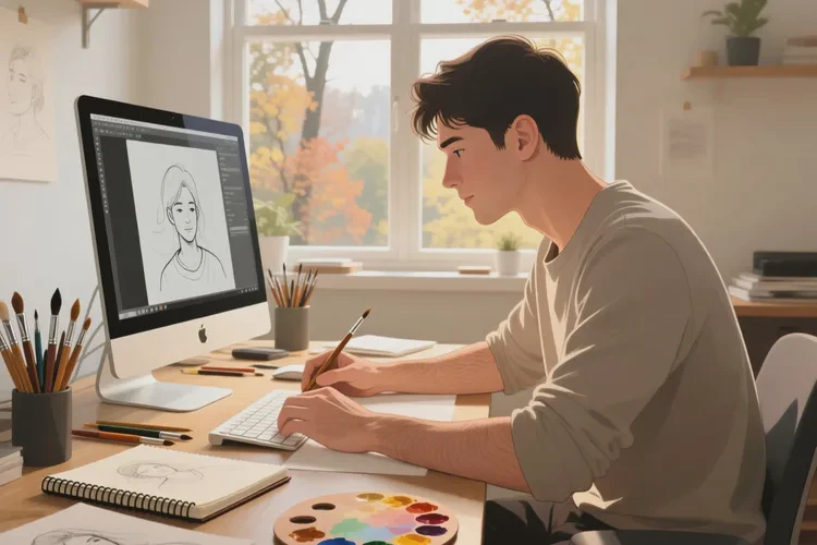 女人手臂偶尔起湿疹能治愈吗(图2)