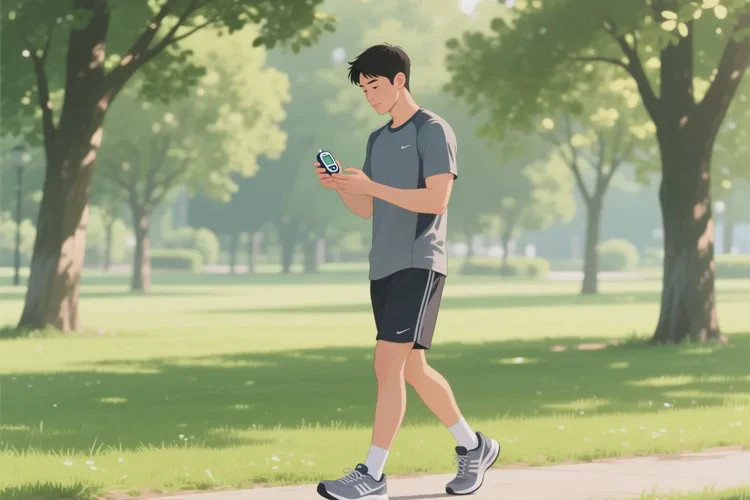 29岁中餐血糖3点2是怎么回事(图3)