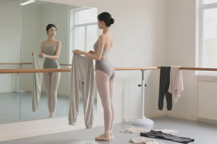 女生大腿上长湿疹能治愈吗(图3)