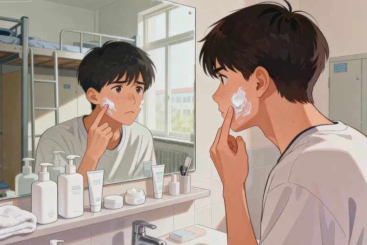 大学生全身容易起湿疹能治愈吗(图2)