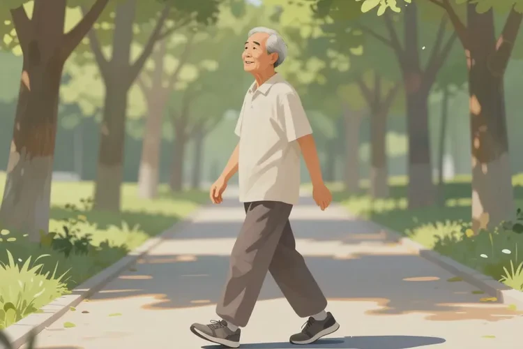 老年人小腿上出现湿疹能治愈吗(图4)