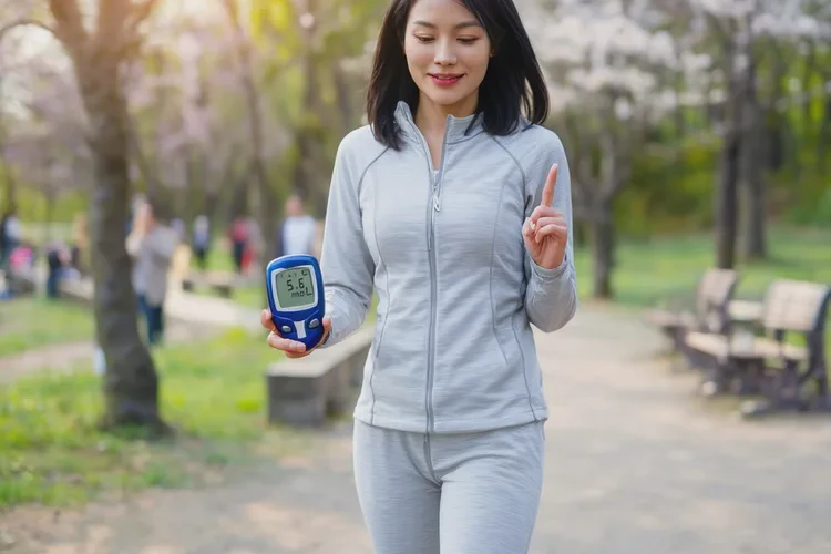 29岁下午血糖14.8是怎么回事(图2)