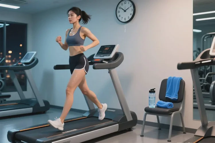 28岁晚上血糖4.3是怎么回事(图2)