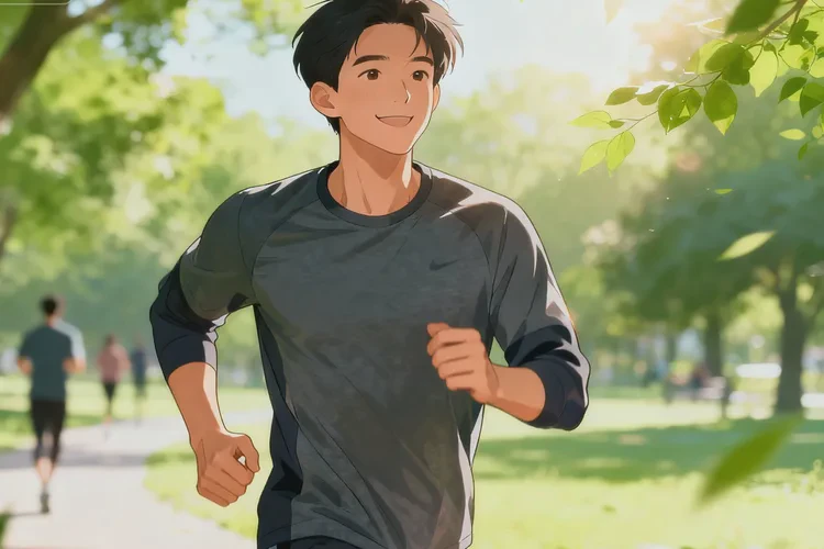 男性身上偶尔长湿疹能治愈吗(图4)