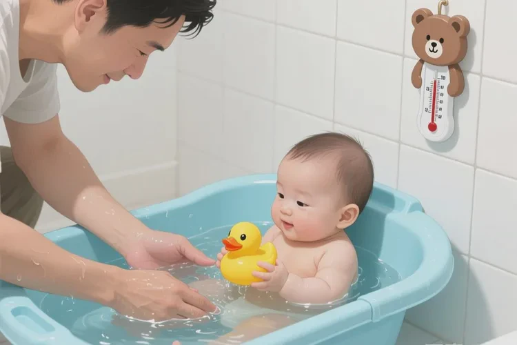 婴幼儿大腿偶尔起湿疹能不能治愈(图2)