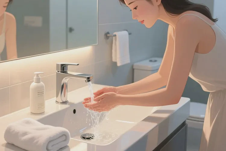 女生肛周出现湿疹能治愈吗(图2)