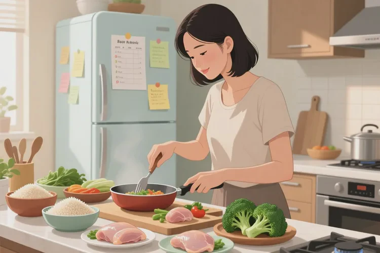 29岁早餐血糖20点1是怎么回事(图4)