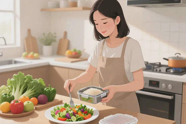 29岁早餐血糖11.6是怎么回事(图3)