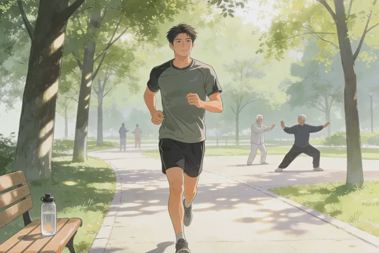 29岁早上空腹血糖25.8是怎么回事(图4)