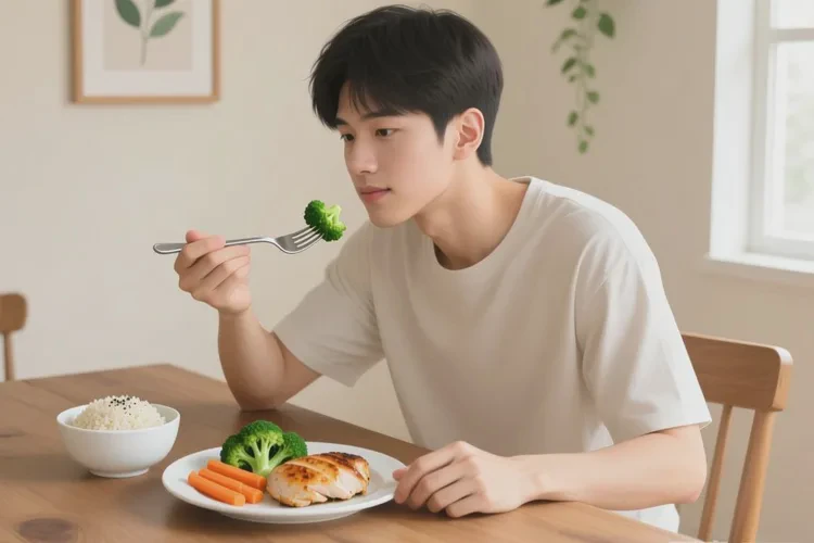 29岁晚餐血糖16.7是怎么回事(图2)