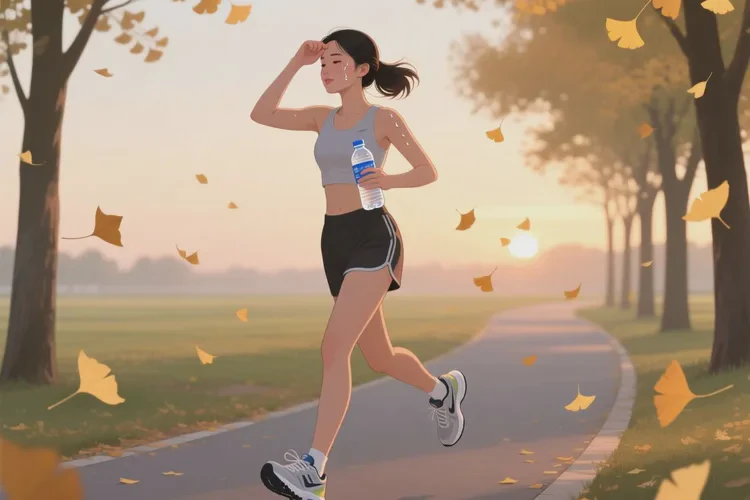 29岁早餐血糖6点5是怎么回事(图3)