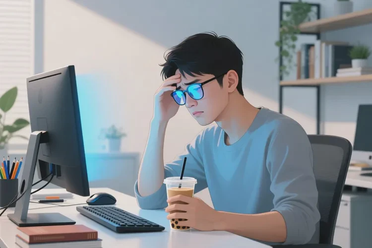 29岁餐后血糖9点9是怎么回事(图2)