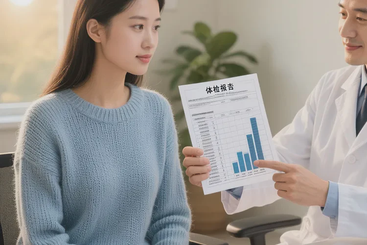 29岁晚上血糖17.7是怎么回事(图2)