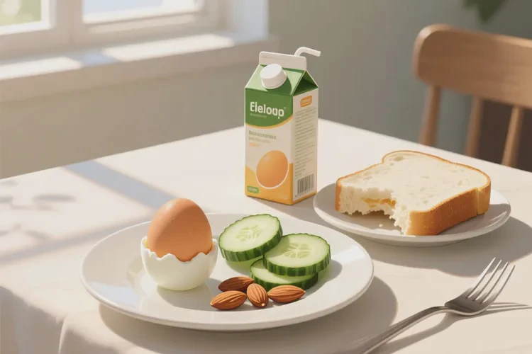 29岁早餐血糖8.2是怎么回事(图2)