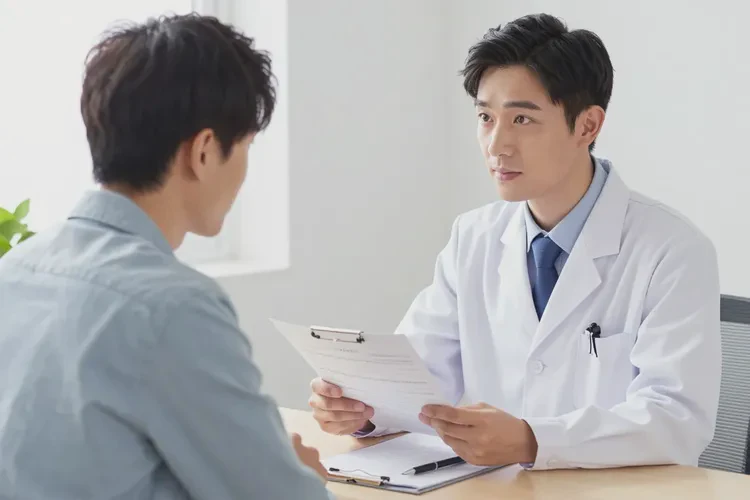 28岁晚上血糖25.5是怎么回事(图2)