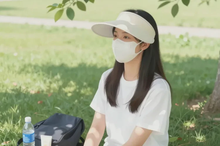 大学生面部容易长湿疹能治愈吗(图2)