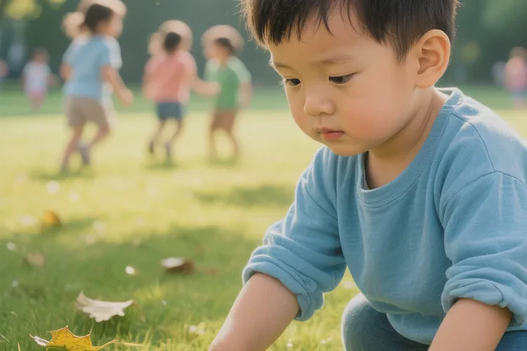 小孩手臂上有湿疹能不能治愈(图3)